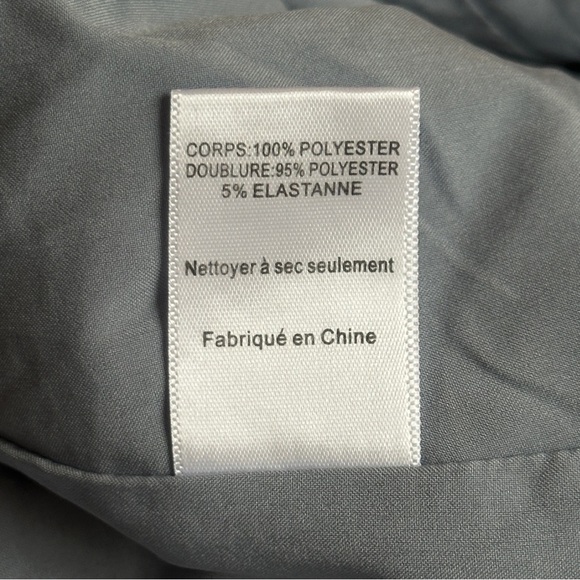 Astr The Label Emma Floral Ruched Bubble Sleeve Midi Dress Blue Size Small - Picture 9 of 15